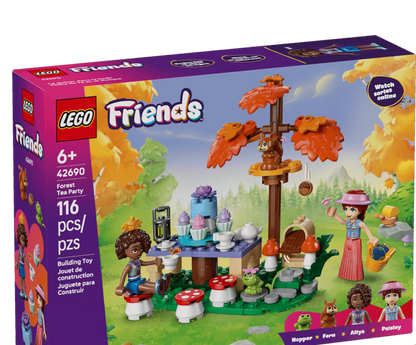 42690 - Forest Tea Party