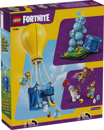 77080 - Supply Drop
