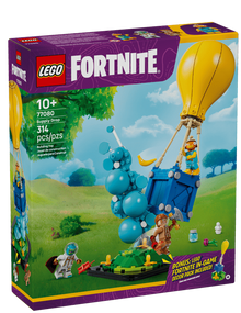 77080 - Supply Drop