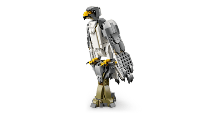 31393 - Forest Animals: Gray Wolf