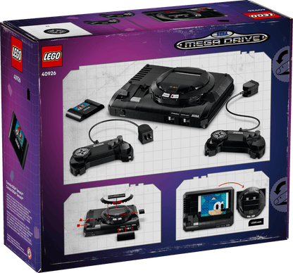 40926 - SEGA Genesis Console