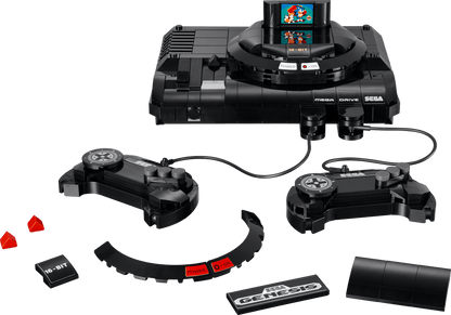 40926 - SEGA Genesis Console