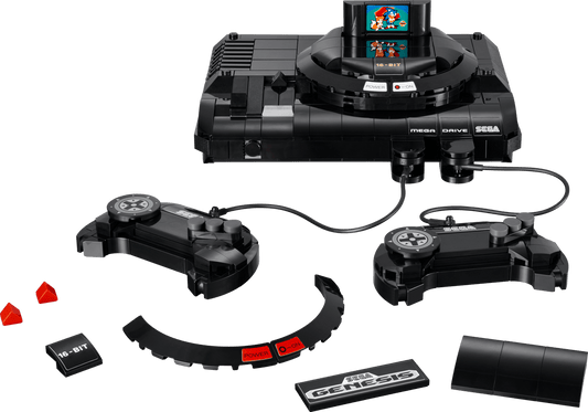40926 - SEGA Genesis Console