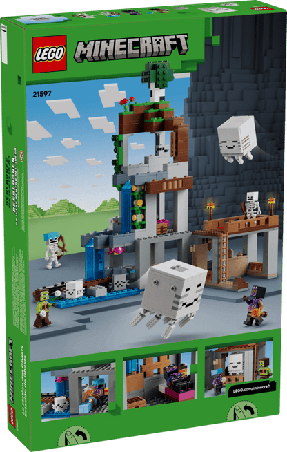 21597 - Ghast Station