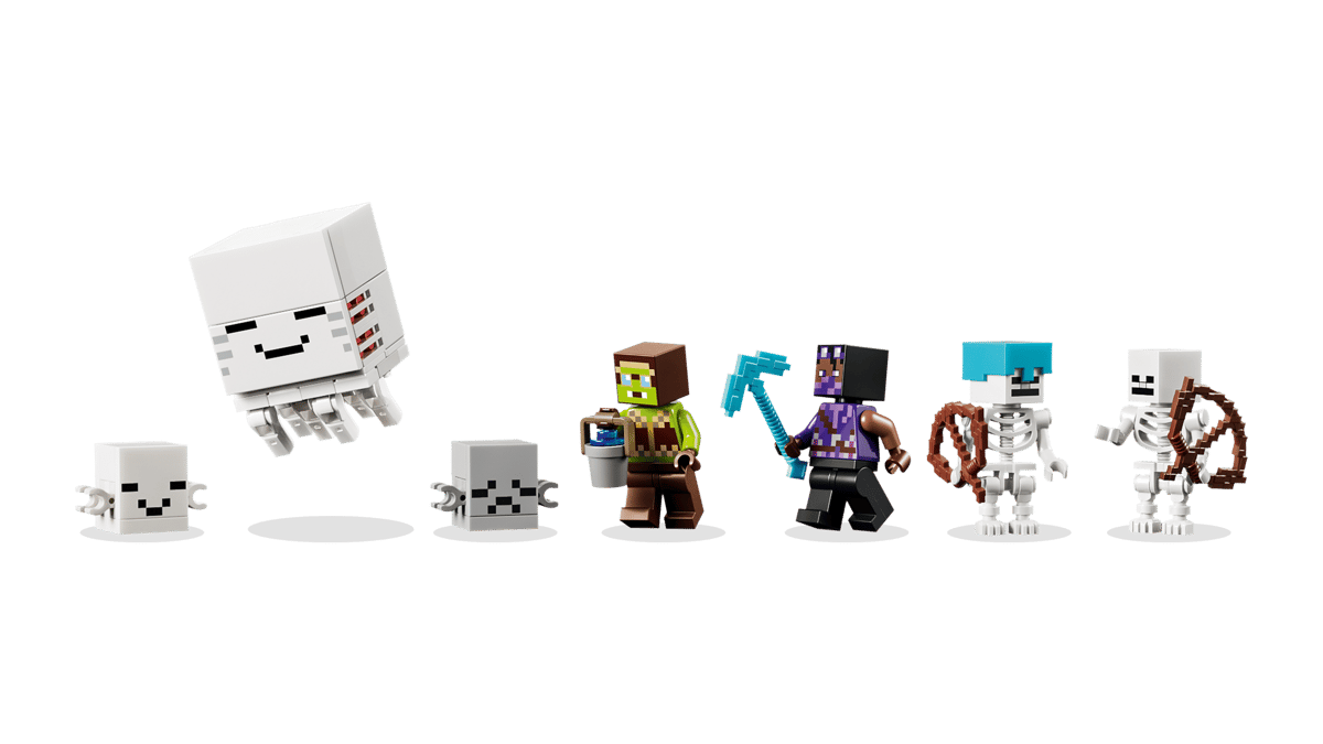 21597 - Ghast Station