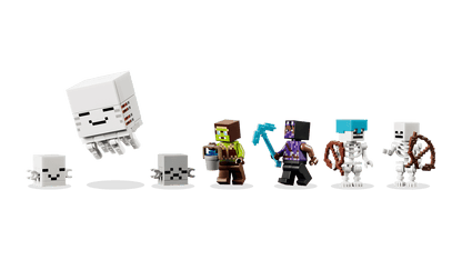 21597 - Ghast Station