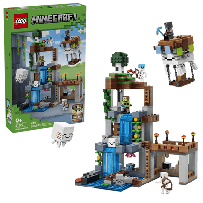 21597 - Ghast Station