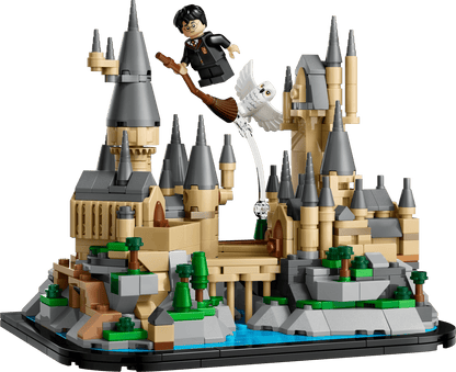40975 - Mini Hogwarts™ Castle