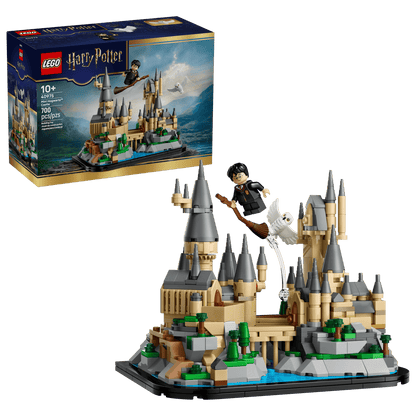 40975 - Mini Hogwarts™ Castle