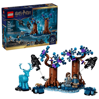 76475 - Forbidden Forest™: Expecto Patronum