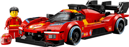 77261 - Ferrari 499P