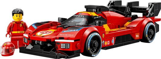 77261 - Ferrari 499P