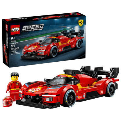 77261 - Ferrari 499P