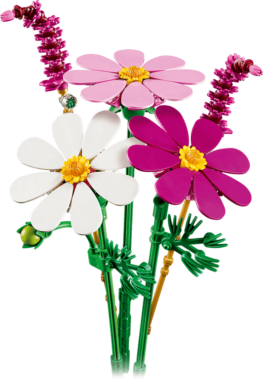 11514 - Cosmos Flowers