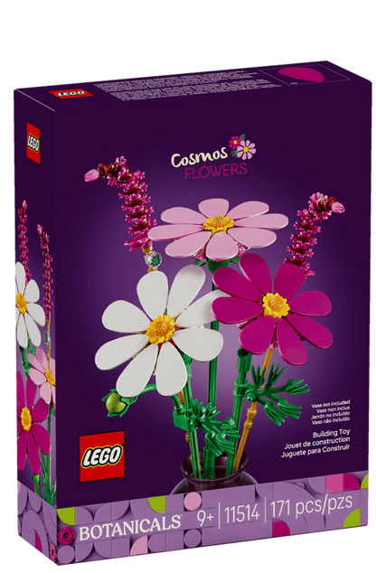 11514 - Cosmos Flowers