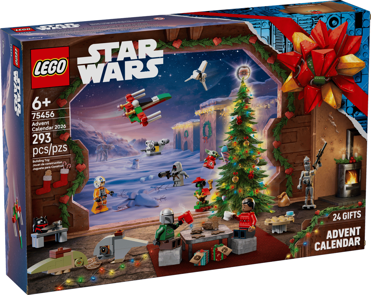 75456 - LEGO Star Wars Advent Calendar