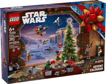 75456 - LEGO Star Wars Advent Calendar