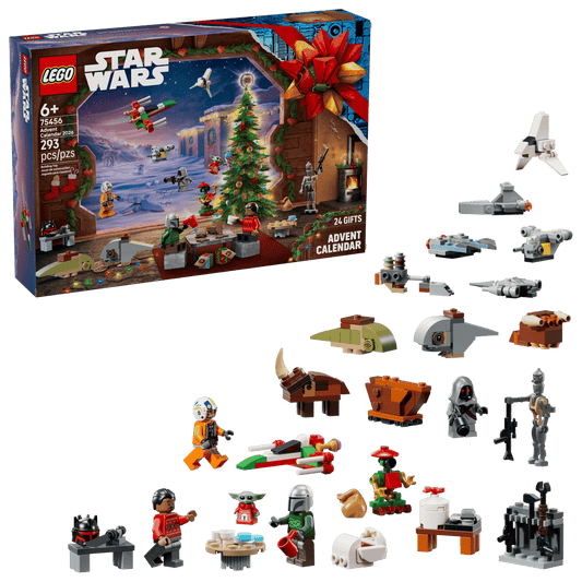 75456 - LEGO Star Wars Advent Calendar