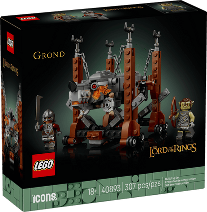 40893 - Grond