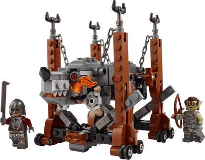 40893 - Grond