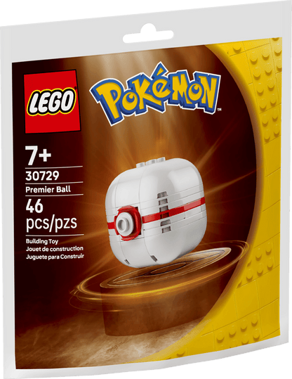 30729 - Premier Ball