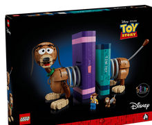 43301 - Toy Story Slinky Dog Bookends - ND