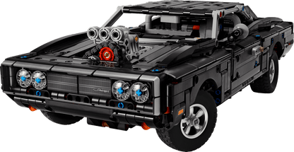 42231 - Fast and Furious Dodge Charger R/T Car