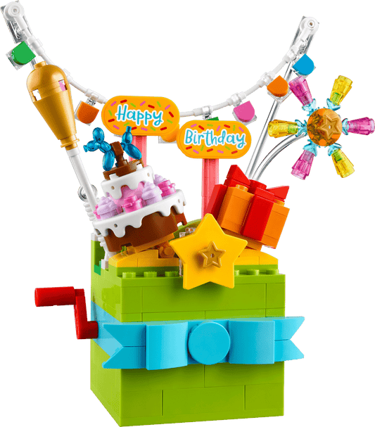 40871 - Gift Box Celebration - ND