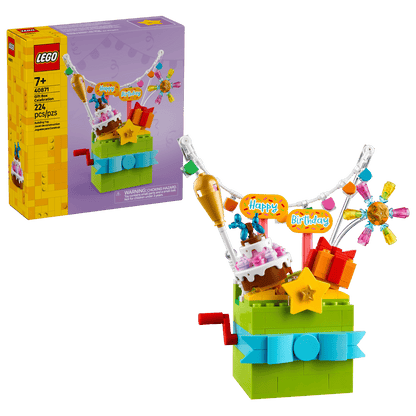 40871 - Gift Box Celebration - ND