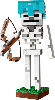 21594 - The Skeleton