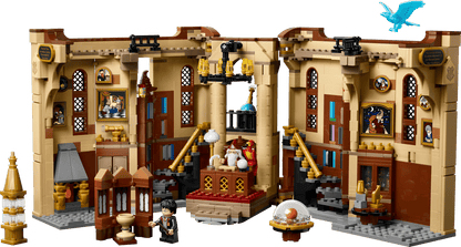 76478 - Book Nook: Dumbledore's Office