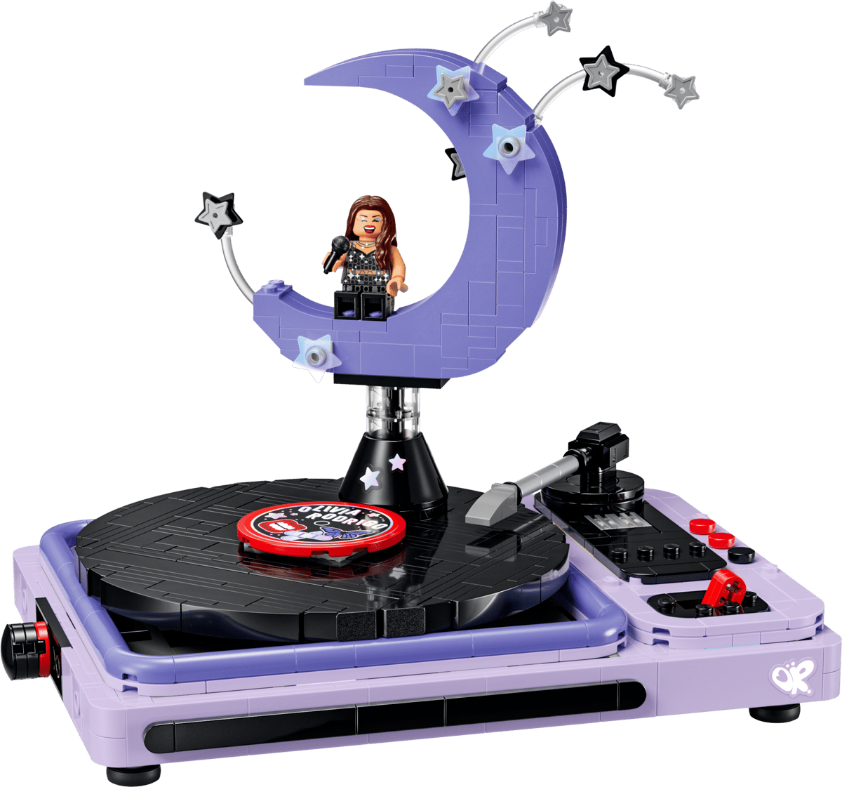 43029 - Olivia Rodrigo's Concert Moon