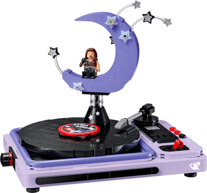 43029 - Olivia Rodrigo's Concert Moon