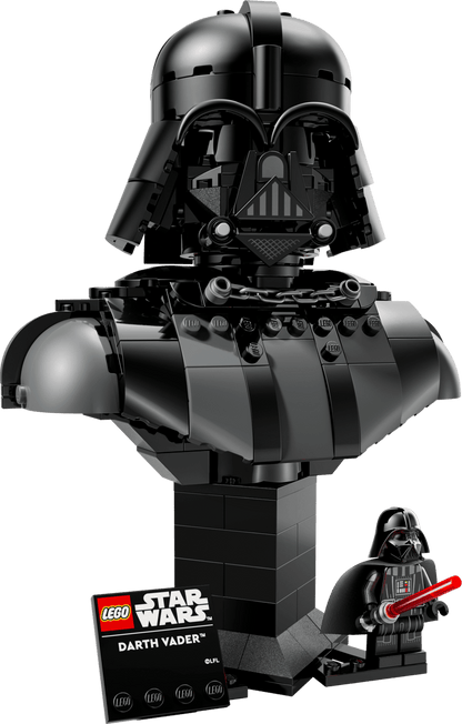 75439 - Darth Vader Bust - ND