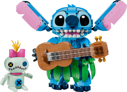 43296 - Stitch & Scrump