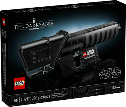 40917 - The Darksaber - ND