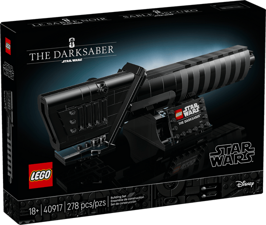 40917 - The Darksaber - ND