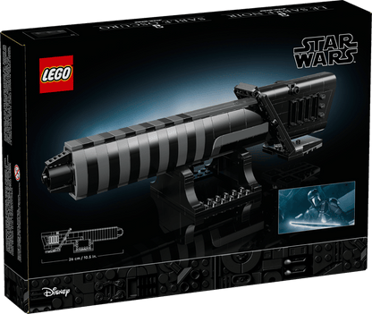 40917 - The Darksaber - ND