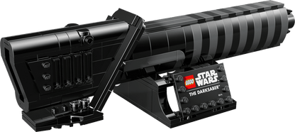 40917 - The Darksaber - ND