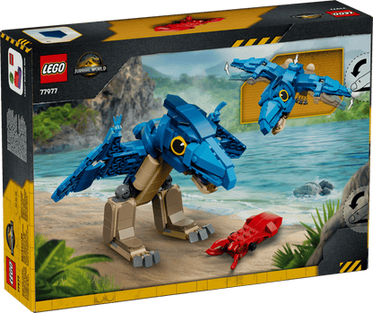 77977 - Baby Dinosaur: Pteranodon