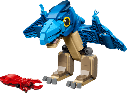 77977 - Baby Dinosaur: Pteranodon