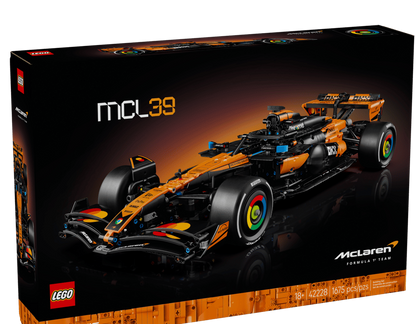 42228_McLaren MCL39 F1 Car - ND