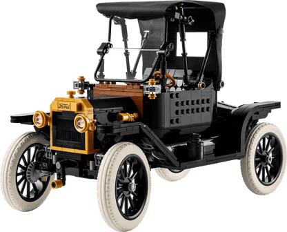 11376 - Ford Model T - ND