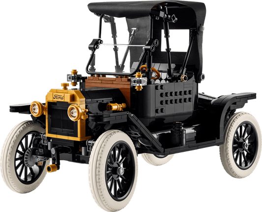 11376 - Ford Model T - ND