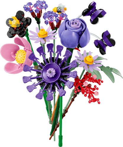 11507 - Olivia Rodrigo's Flower Bouquet