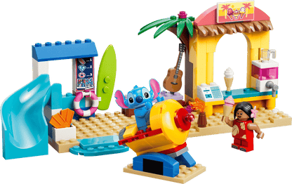 43280 - Beach Fun with Lilo & Stitch