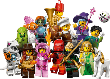 71052 - Series 29 Blind Box Minifigures
