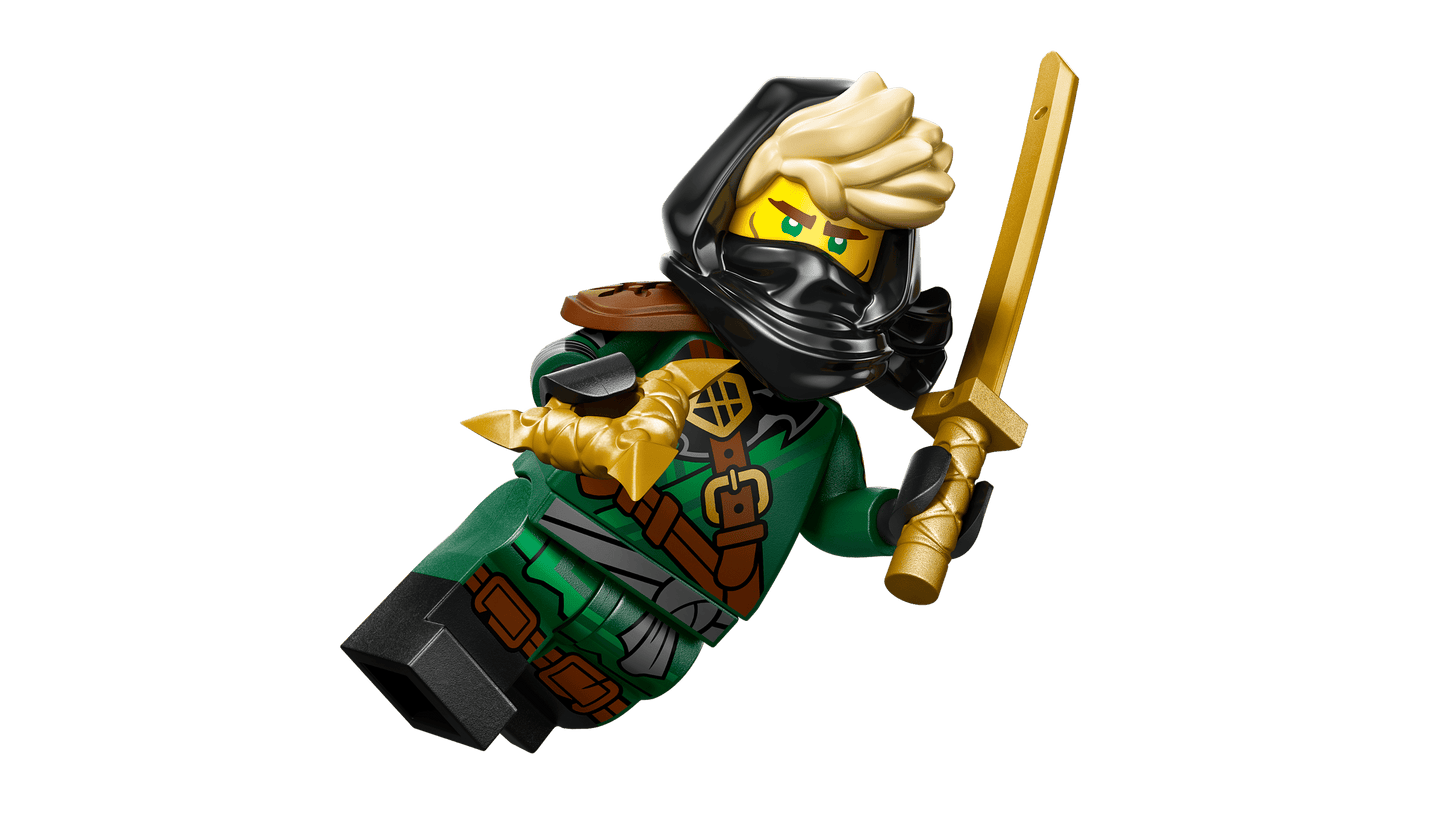 71052 - Series 29 Blind Box Minifigures