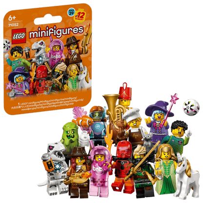 71052 - Series 29 Blind Box Minifigures