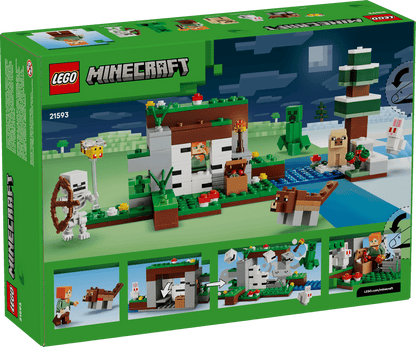 21593 - First Night Adventure